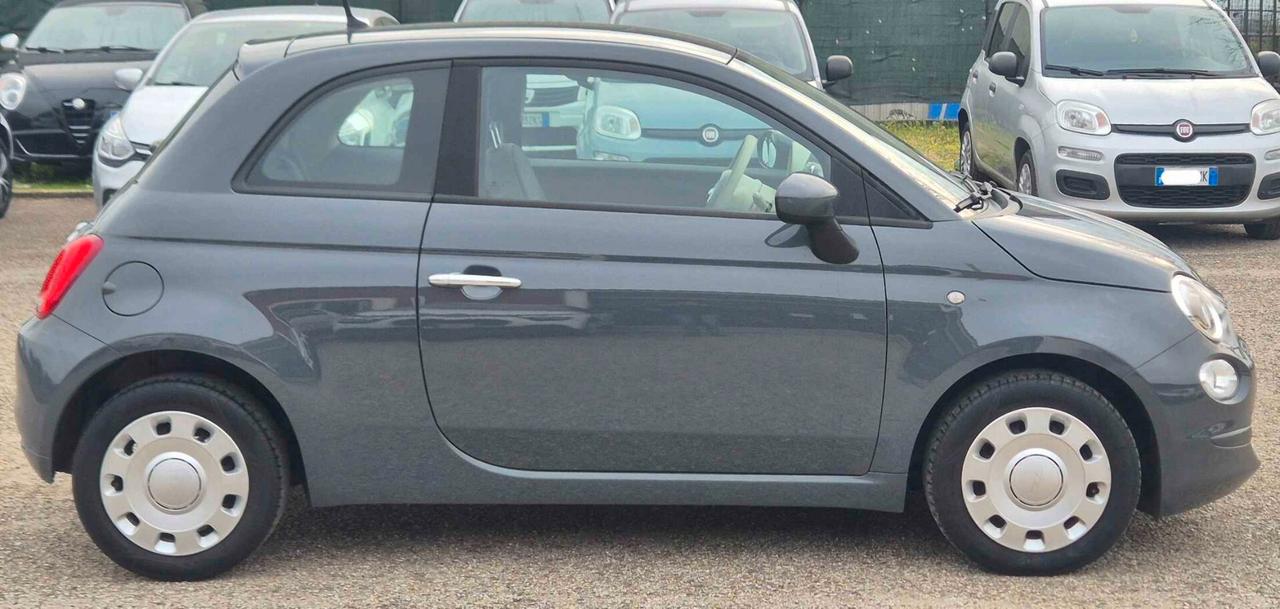 Fiat 500 1.2 EasyPower Pop GPL CASA MADRE