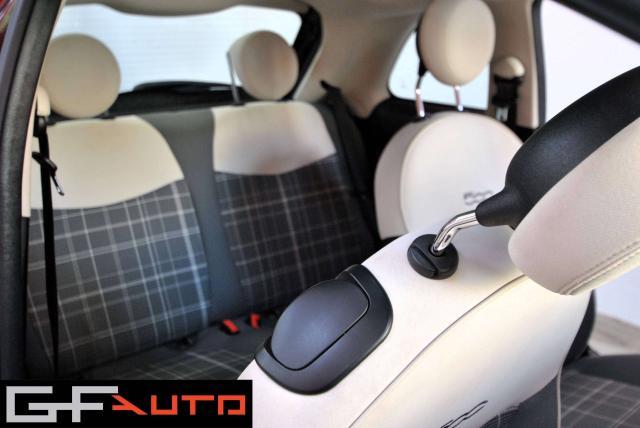 Fiat 500 500 1.2 Lounge * *TETTO PANORAMICO **