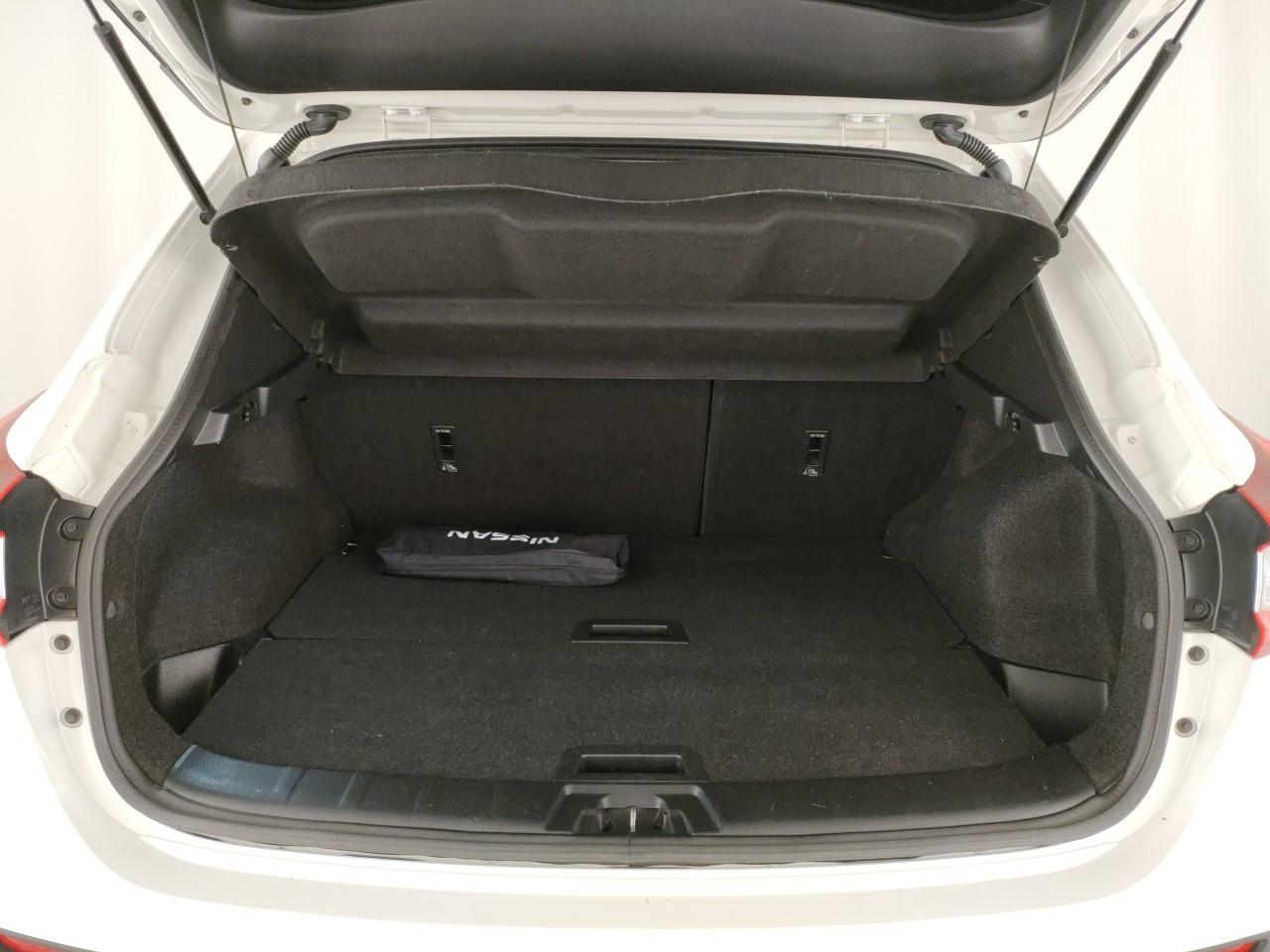 NISSAN Qashqai 1.5 dci N-Connecta 110cv