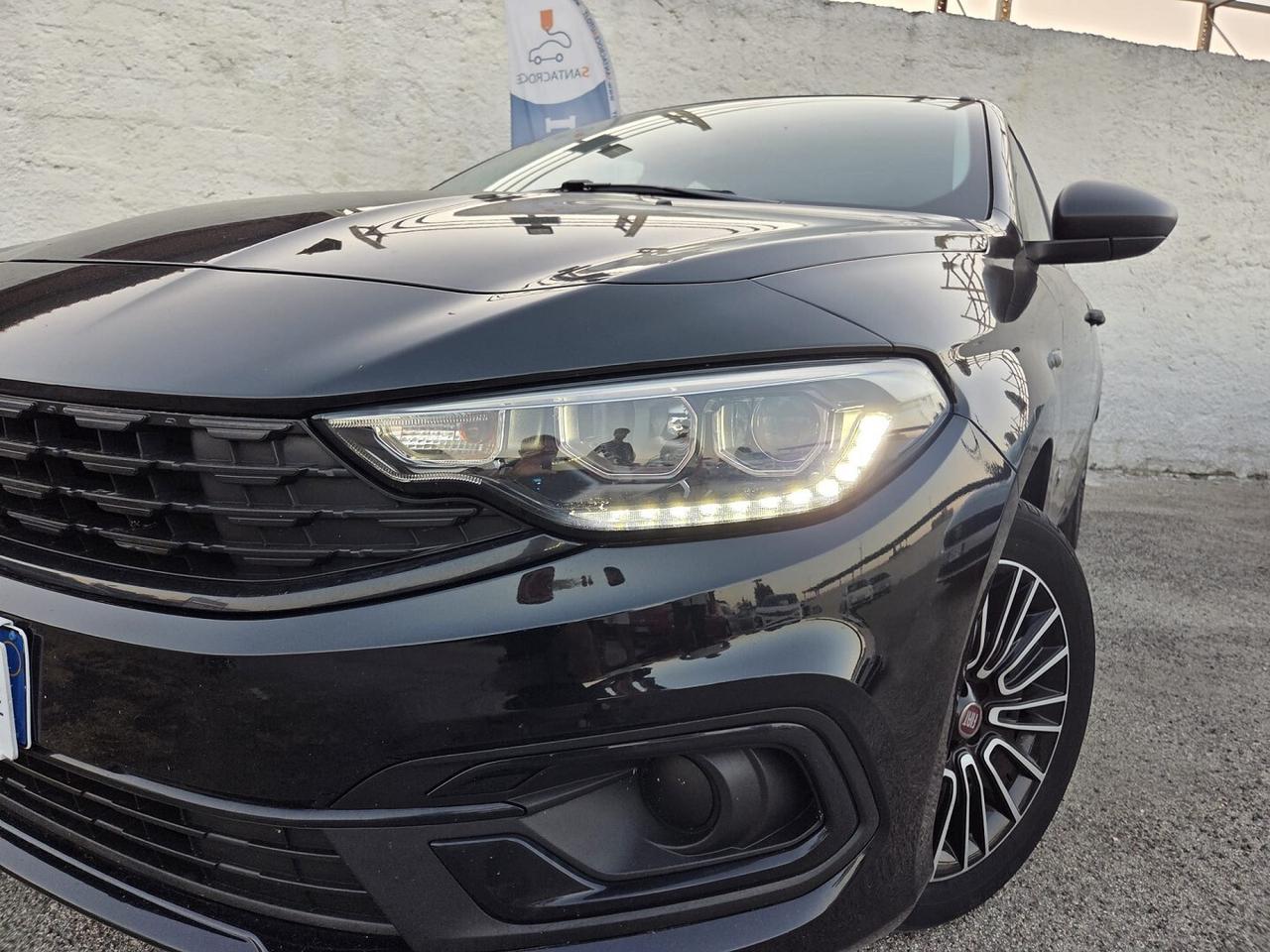 FIAT TIPO 1.6 MJET2 130CV SW ***SOLO 60.000Km***