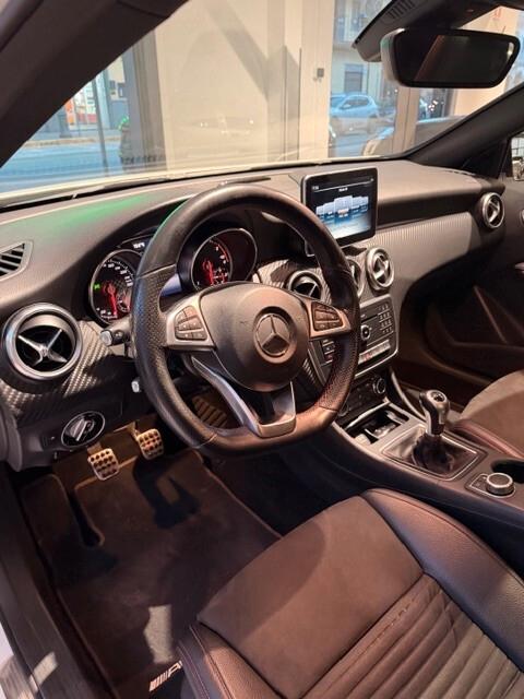 Mercedes-benz A 200 d Business