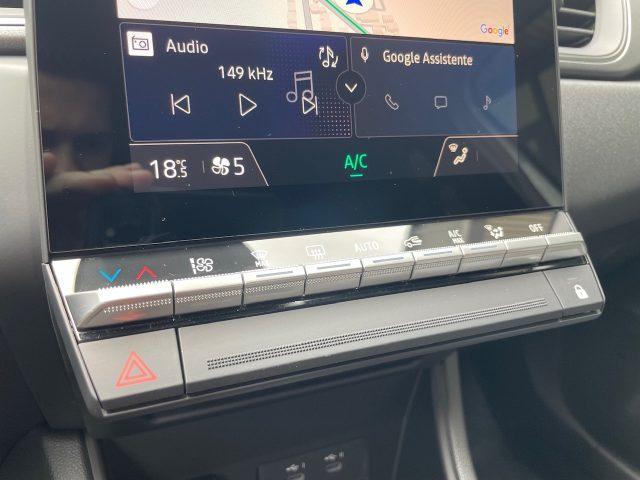 RENAULT Captur ECO-G 100 CV Techno #Pack.Navigation #Pack.Safety