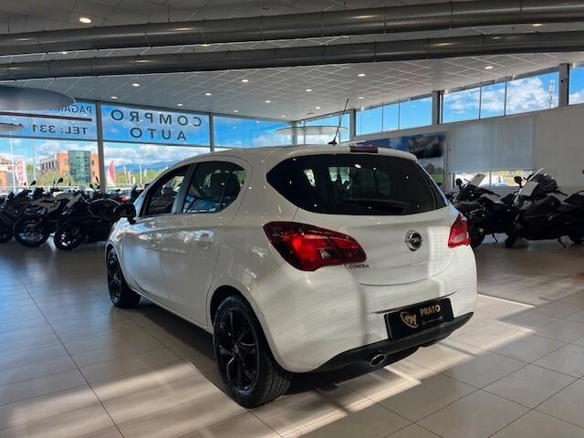 Opel Corsa 5p 1.4 b-Color Gpl 90cv *NEOPATENTATI*