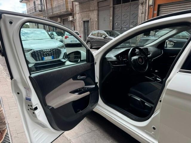 Fiat Tipo 1.6 Mjt S&S SW Lounge