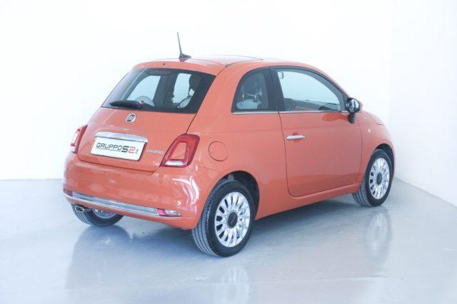 FIAT 500 1.0 Hybrid Dolcevita NEOPATENTATI /TETTO PANORAMA