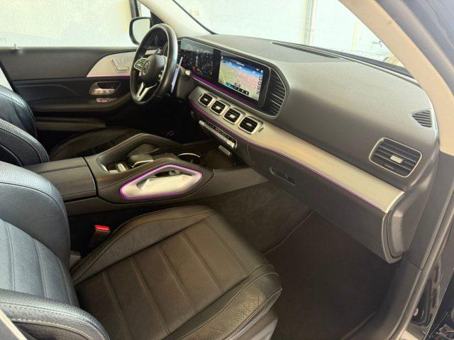 MERCEDES-BENZ GLE 300 d 4Matic AMG Line Premium