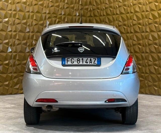 Lancia Ypsilon 1.3 MJT 16V 95 CV 5 porte Gold