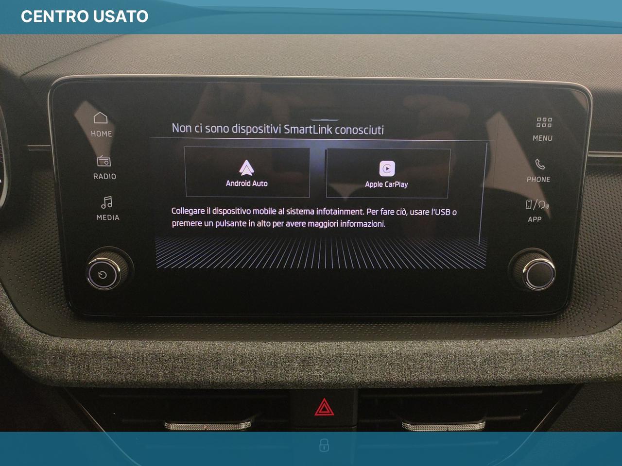 1.0 TSI Selection 115 CV