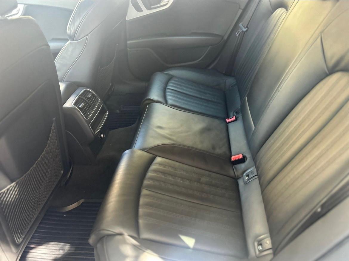 Audi A7 SPB 3.0 TDI 218 CV quattro S tronic Line