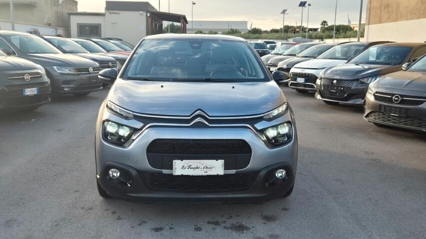 Citroen C3 PureTech 110 S&S Shine Pack - 2022