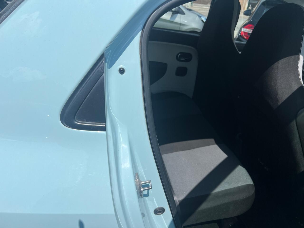 Renault Twingo 1.0 16V Night&Day