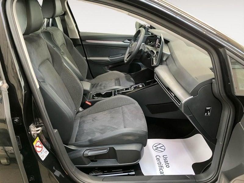 Volkswagen Golf 2.0 TDI SCR 110KW Style DSG