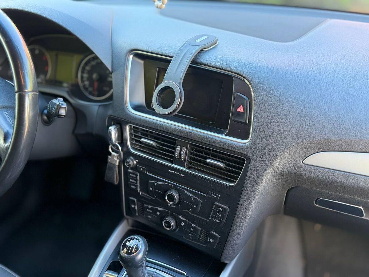 Audi Q5 2.0 tdi quattro 143cv E5
