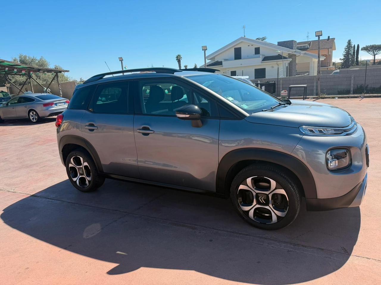 Citroen C3 Aircross PureTech 110 S&S Feel