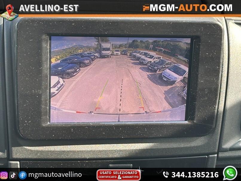 FIAT DUCATO FURGONE 2.2 mjt 140 PM-TM L2H2