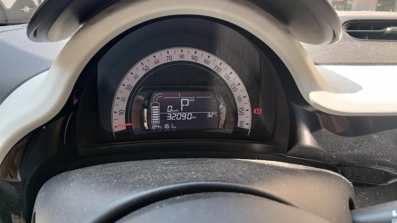 Renault Twingo Electric Zen