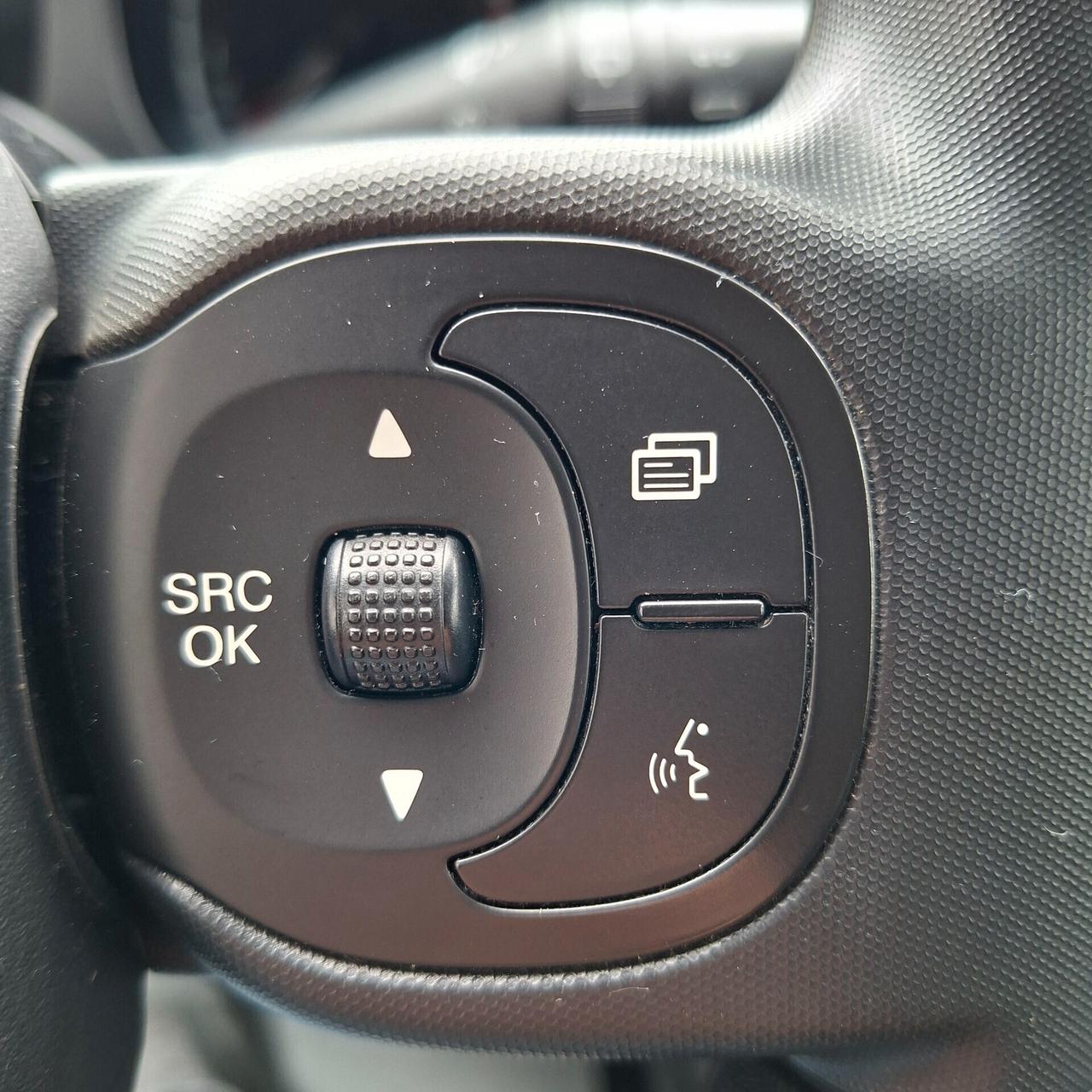 Fiat Panda 1.2 easypower 69 cv Easy