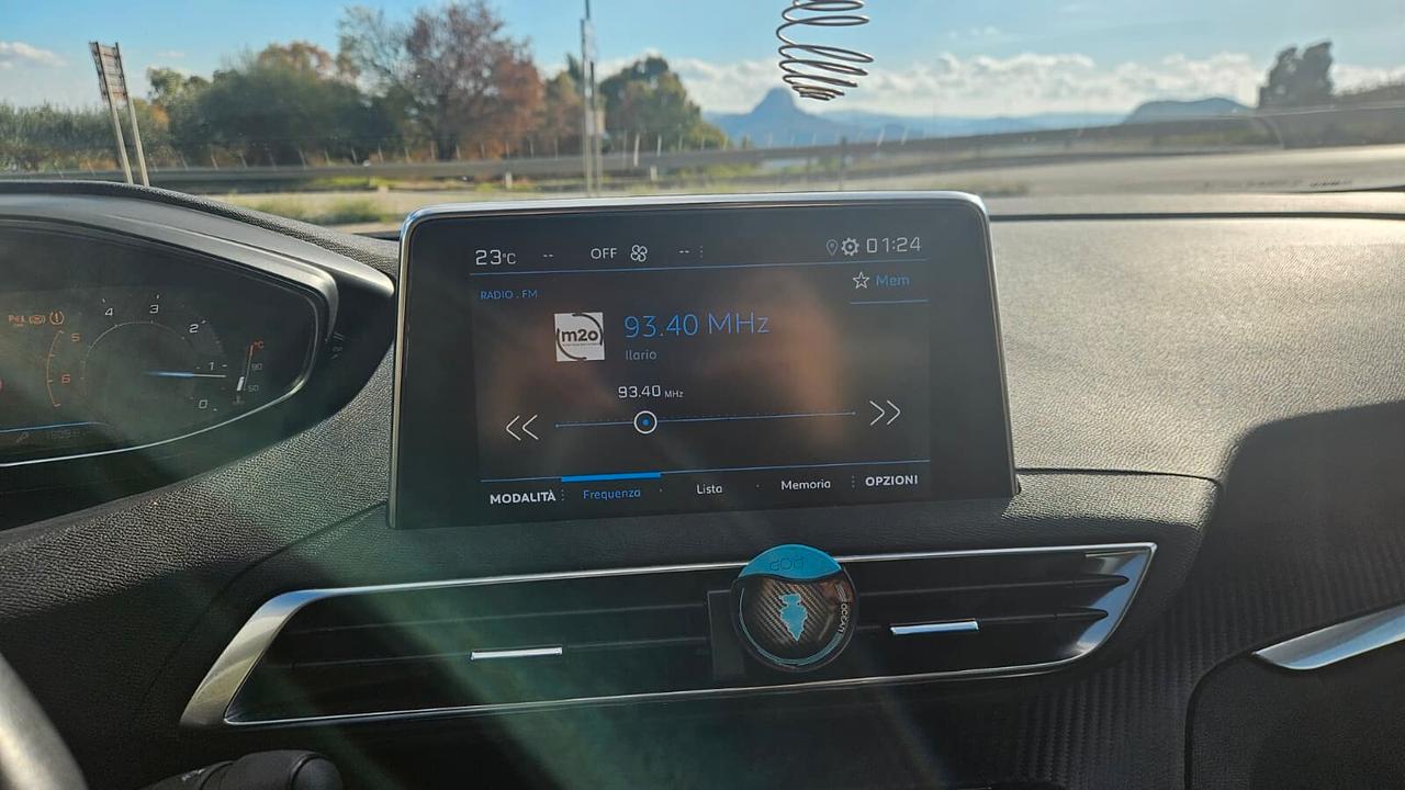 Peugeot 3008 BlueHDi 130 S&S Allure