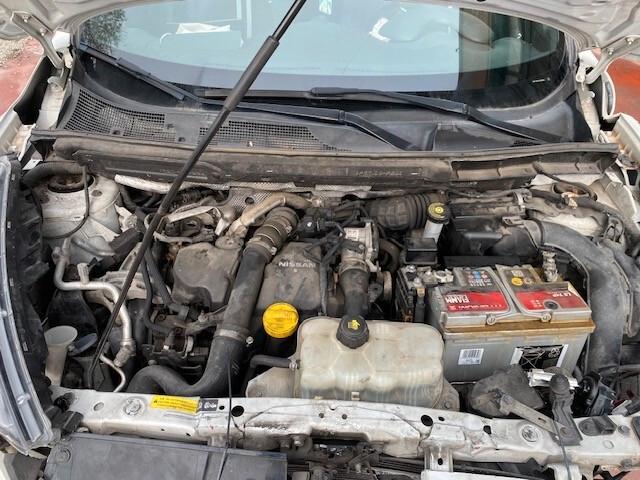 Nissan Juke 1.5 dCi Start&Stop Tekna, SOLO PER ESPORTAZIONE!!