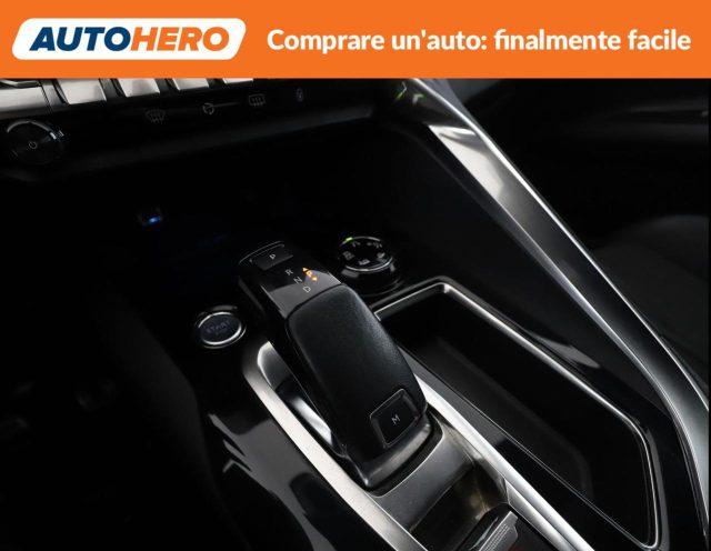 PEUGEOT 3008 BlueHDi 130 S&S EAT8 GT Line