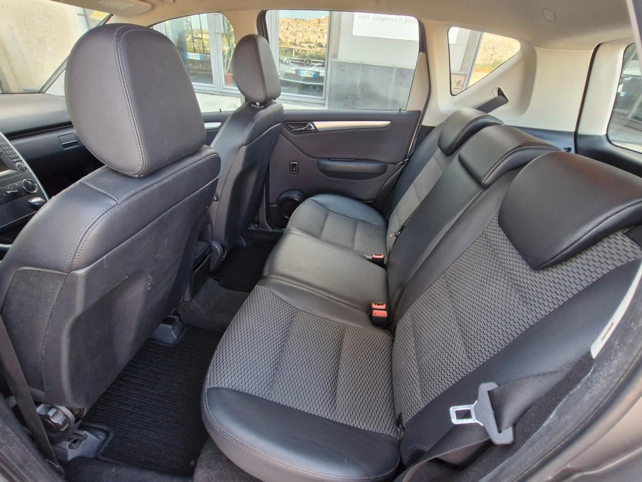 Mercedes-benz A 180 CDI Premium