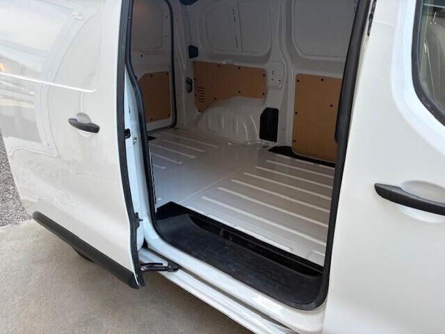 Opel Vivaro 1.5 Diesel 100CV S&S PL-TN M Furgone Enjoy