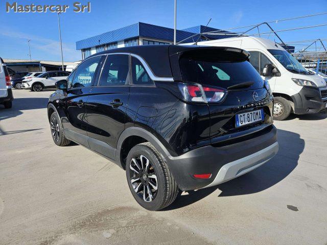 OPEL Crossland X Crossland 2021 1.2 Elegance s - GT870MA