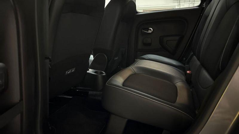 Renault Twingo Electric Twingo 22kWh Urban Night