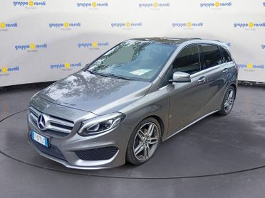 Mercedes-Benz Classe B - T246 B 200 d (cdi) Premium auto