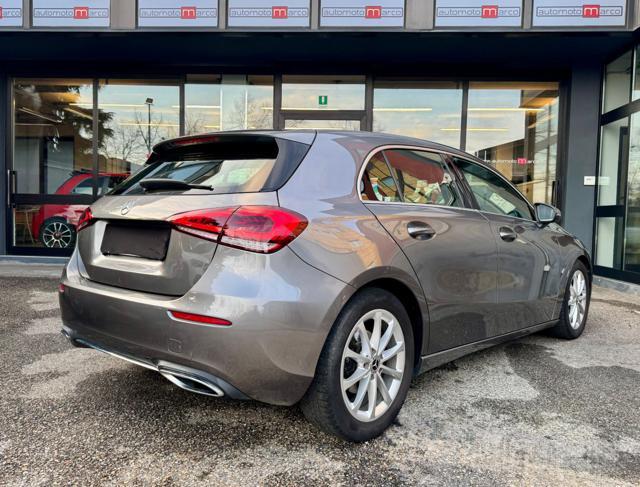 MERCEDES-BENZ A 180 Classe A - *SPORT* AUTOMATICO