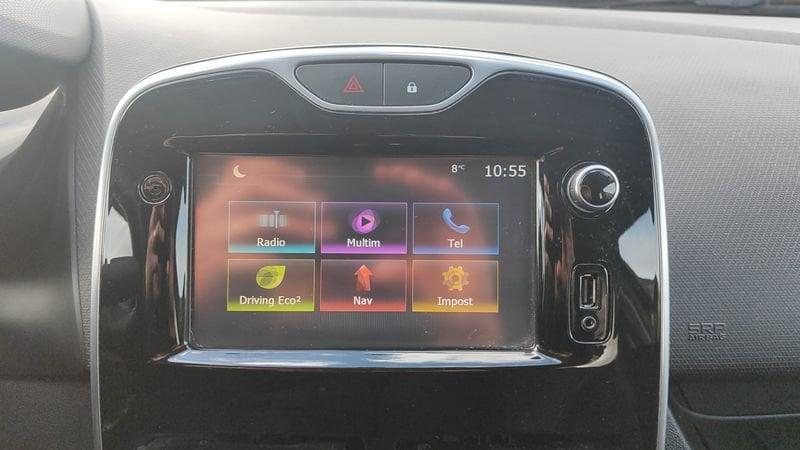 Renault Clio Clio dCi 8V 75 CV Start&Stop 5 porte Energy Duel