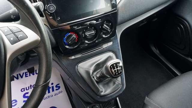 Lancia Ypsilon Ypsilon III 2021 1.0 firefly hybrid Gold s