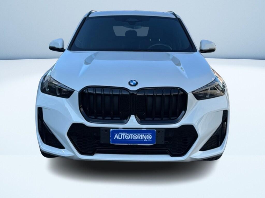 BMW X1 18 i MSport Pro sDrive DCT