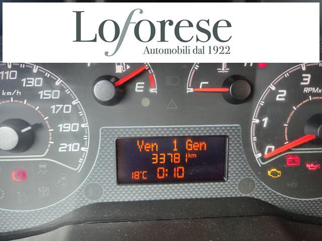 FIAT Fiorino 1.3 MJT 95CV Cargo