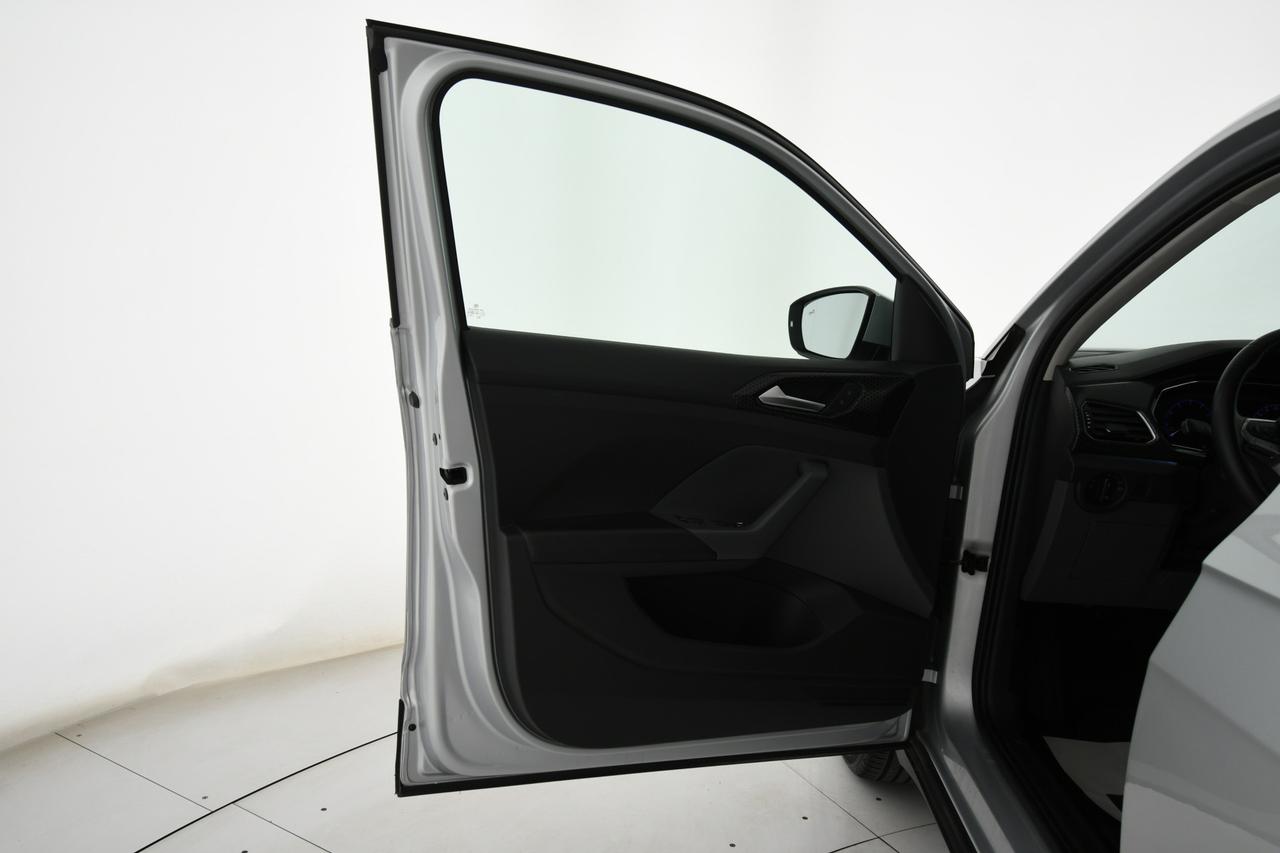 VOLKSWAGEN T-Cross 1.0 tsi Style 115cv dsg NEOPATENTATI+ACC+APP CONNECT