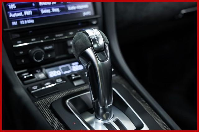 PORSCHE 991 3.8 GT3|CHRONO|LIFT