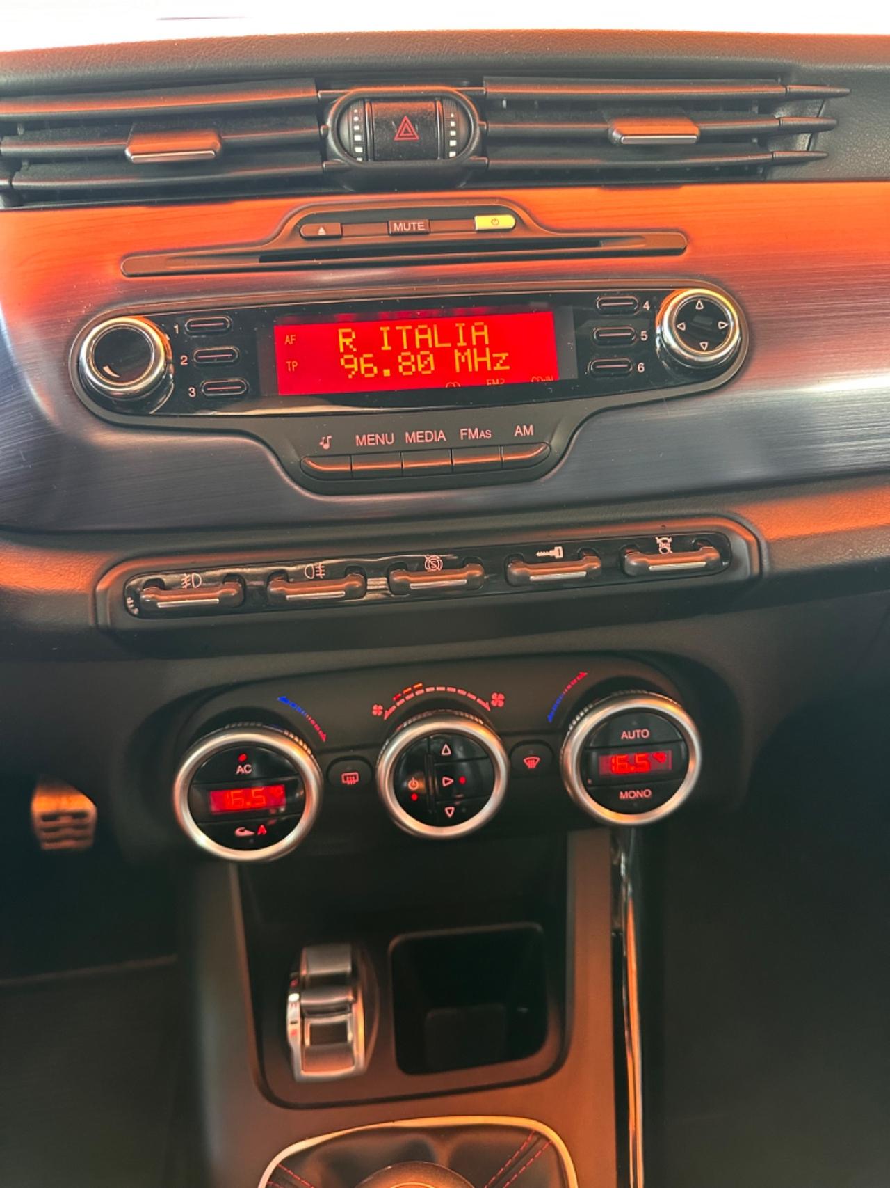 Alfa Romeo Giulietta 1.4 Turbo MultiAir Progression