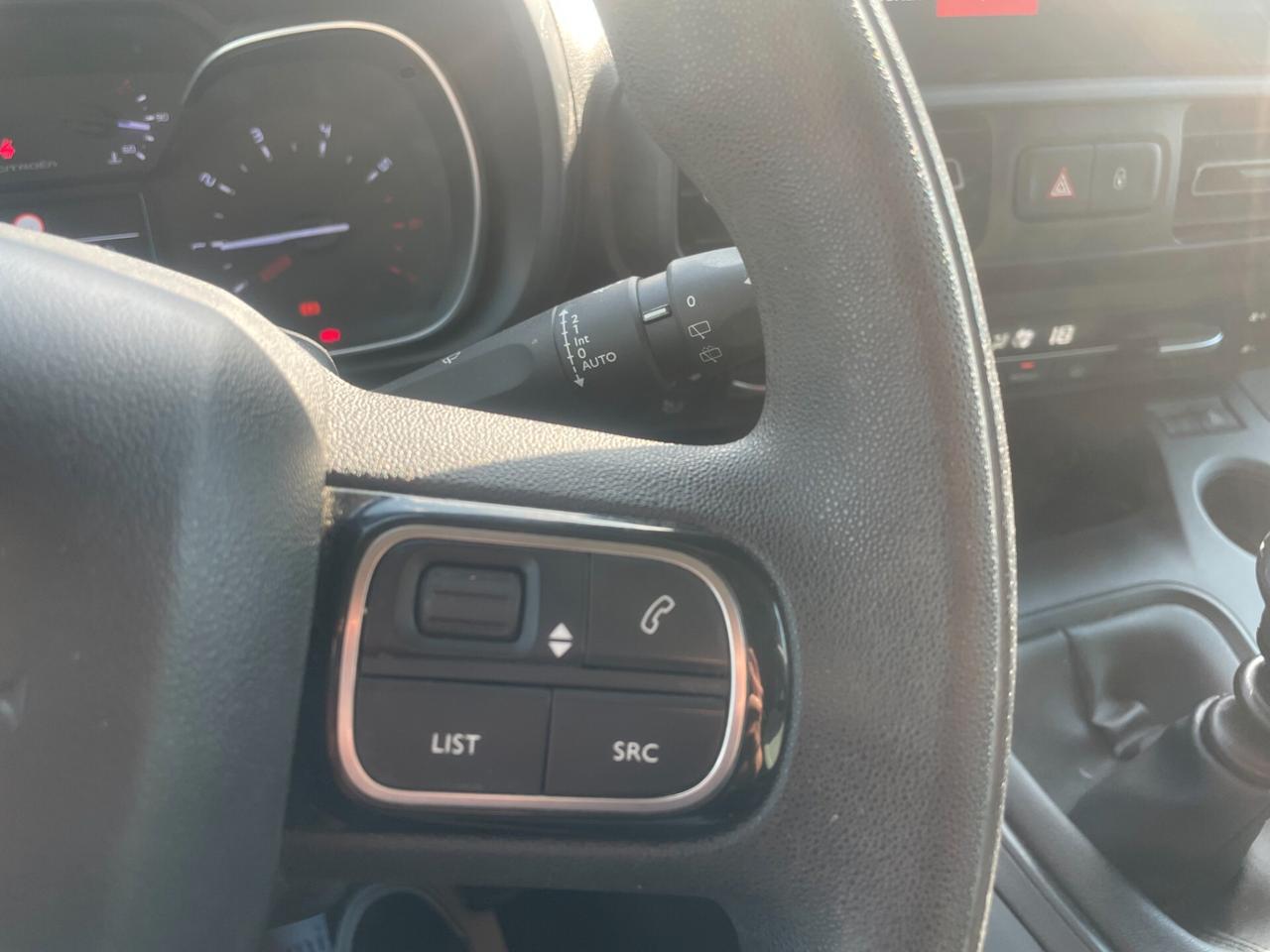 Citroen Berlingo PureTech 110 St&S M Feel DISTRIBUZIONE FATTA