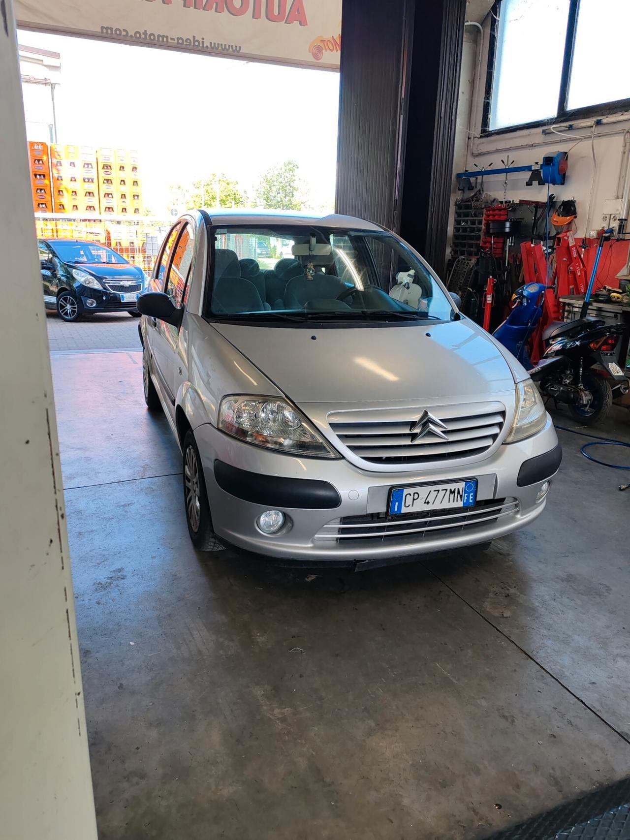 Citroen C3 1.1 Elegance