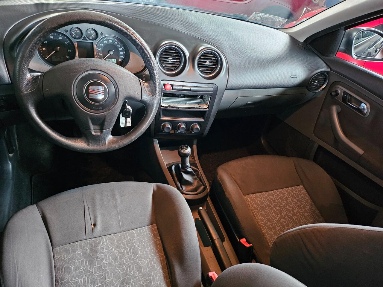 Seat Ibiza 1.2 70 CV 5 porte Style