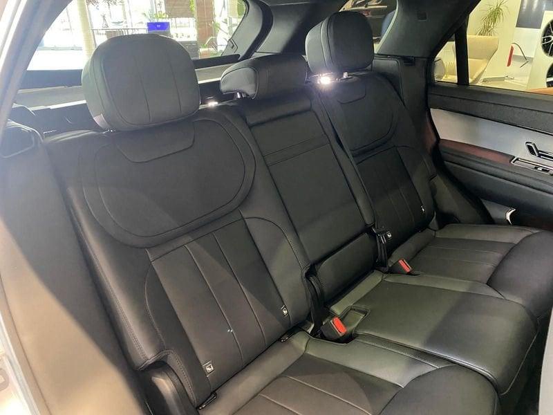 Land Rover Range Rover Range Rover Sport 3.0D Dynamic SE - IVA Esposta