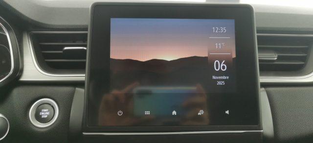 RENAULT Captur TCe 100 CV Intens