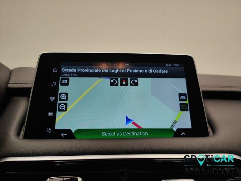 MG HS I 1.5 t Comfort auto