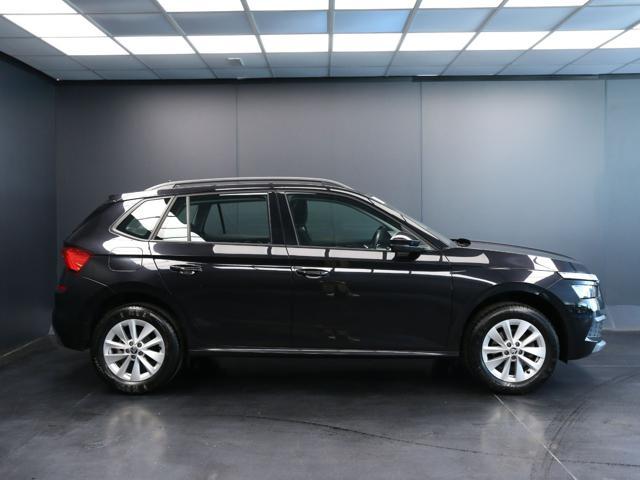 SKODA Kamiq 1.0 TSI 95CV Ambition