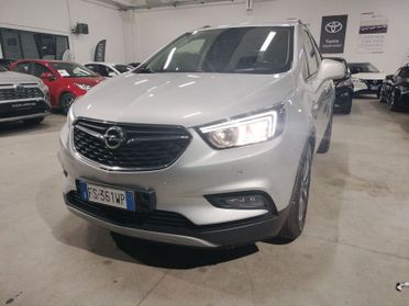 Opel Mokka X 1.4 Turbo Ecotec 120CV 4x2 Start&Stop Ultimate