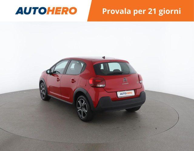 CITROEN C3 PureTech 83 S&S Feel