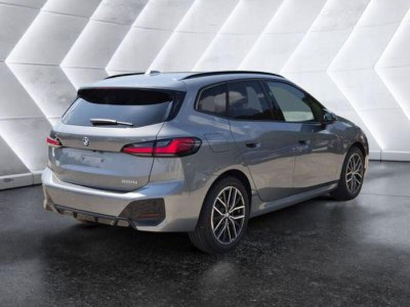 BMW Serie 2 Active Tourer 220i Active Tourer mhev 48V Msport auto