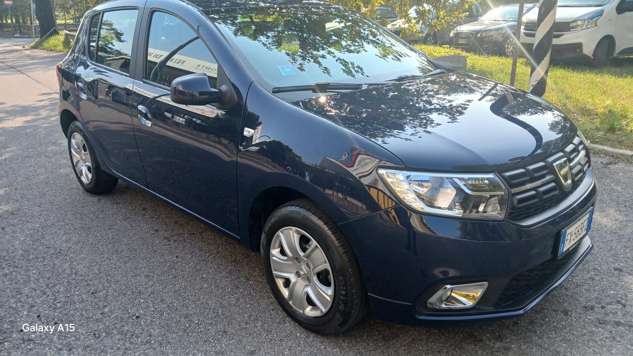 Dacia Sandero 1.0 BENZINA KM 22300