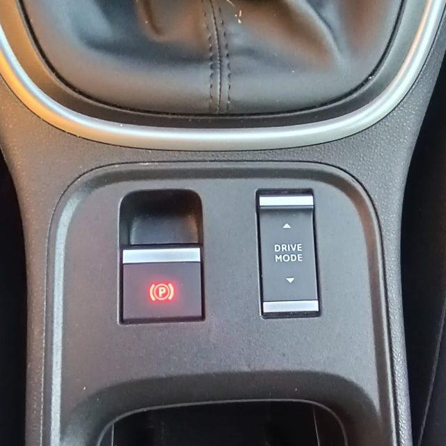 JEEP Avenger 1.2 Turbo 100 CV Summit15.900KM UFFICIALE ITALIA