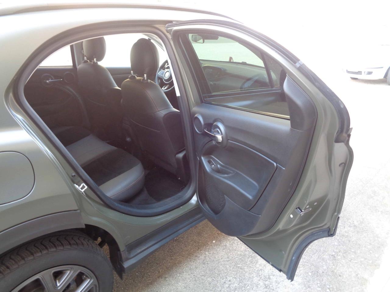 Fiat 500X 1.6 MJT 120CV 120° (Finanziabile)